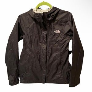 North face women’s rain jacket